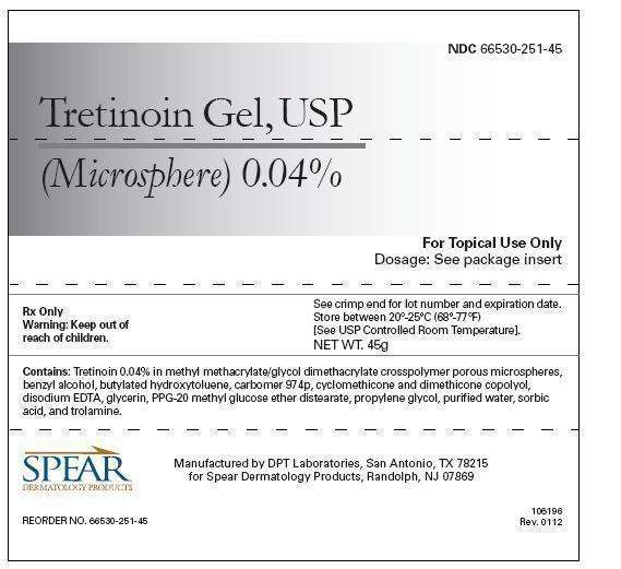 Tretinoin